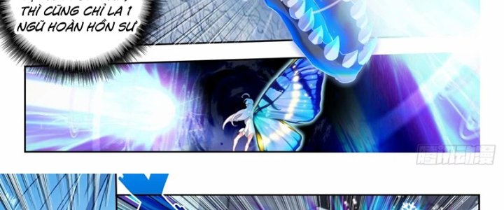 Tuyệt Thế Đường Môn Chap 371 - Next Chap 372
