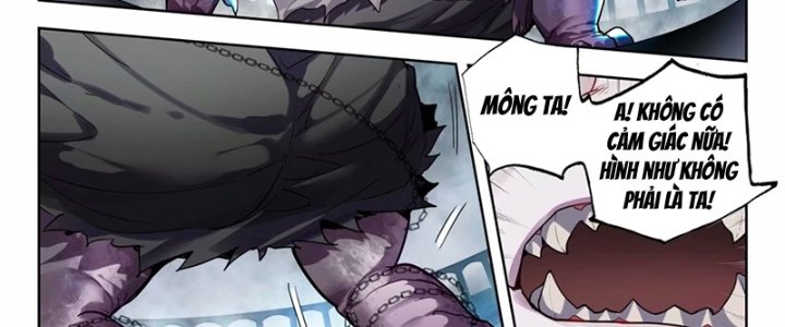 Tuyệt Thế Đường Môn Chap 371 - Next Chap 372