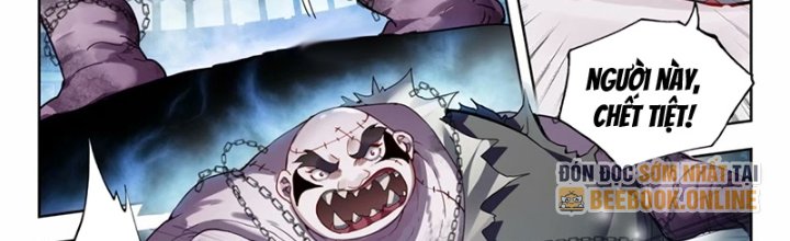 Tuyệt Thế Đường Môn Chap 371 - Next Chap 372