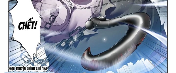 Tuyệt Thế Đường Môn Chap 371 - Next Chap 372
