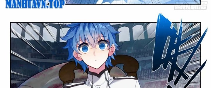Tuyệt Thế Đường Môn Chap 371 - Next Chap 372
