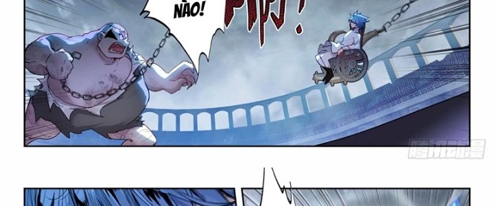Tuyệt Thế Đường Môn Chap 371 - Next Chap 372