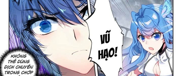 Tuyệt Thế Đường Môn Chap 371 - Next Chap 372