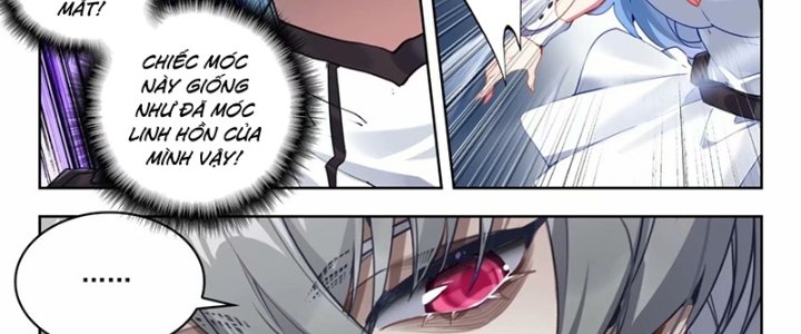 Tuyệt Thế Đường Môn Chap 371 - Next Chap 372