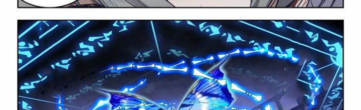 Tuyệt Thế Đường Môn Chap 371 - Next Chap 372