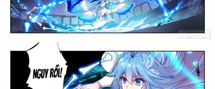 Tuyệt Thế Đường Môn Chap 371 - Next Chap 372