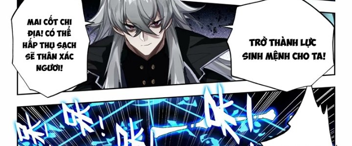 Tuyệt Thế Đường Môn Chap 371 - Next Chap 372