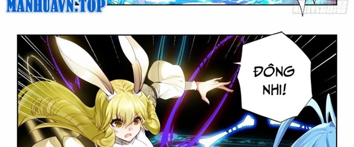 Tuyệt Thế Đường Môn Chap 371 - Next Chap 372