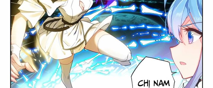 Tuyệt Thế Đường Môn Chap 371 - Next Chap 372