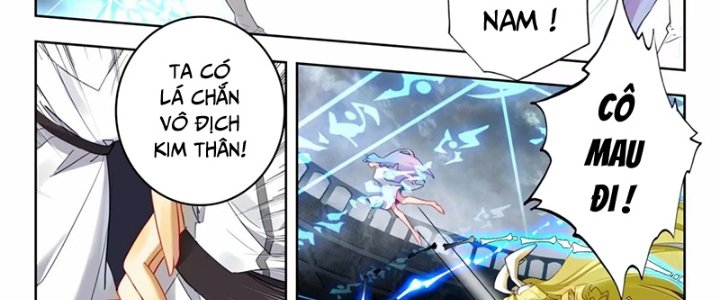 Tuyệt Thế Đường Môn Chap 371 - Next Chap 372