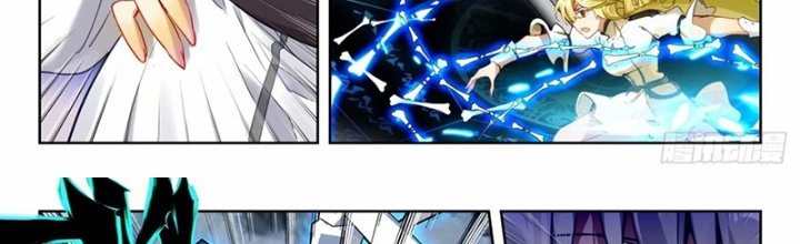 Tuyệt Thế Đường Môn Chap 371 - Next Chap 372