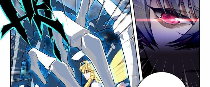 Tuyệt Thế Đường Môn Chap 371 - Next Chap 372