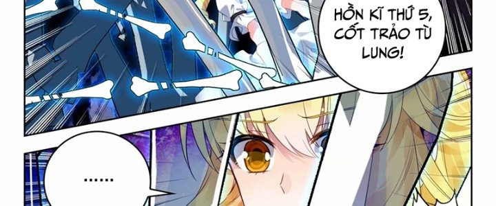 Tuyệt Thế Đường Môn Chap 371 - Next Chap 372