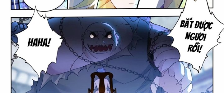 Tuyệt Thế Đường Môn Chap 371 - Next Chap 372