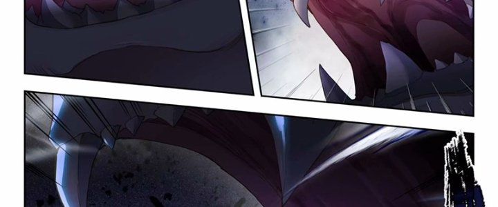 Tuyệt Thế Đường Môn Chap 371 - Next Chap 372