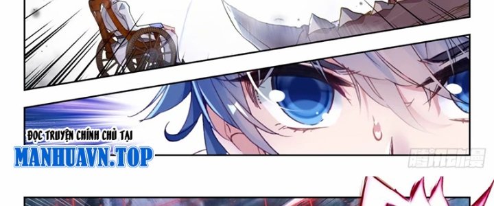 Tuyệt Thế Đường Môn Chap 371 - Next Chap 372