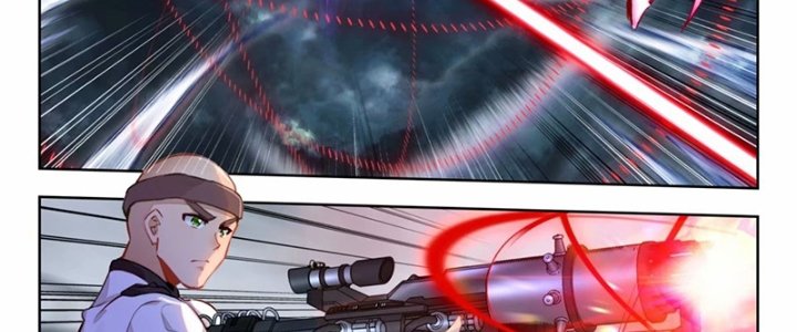 Tuyệt Thế Đường Môn Chap 371 - Next Chap 372