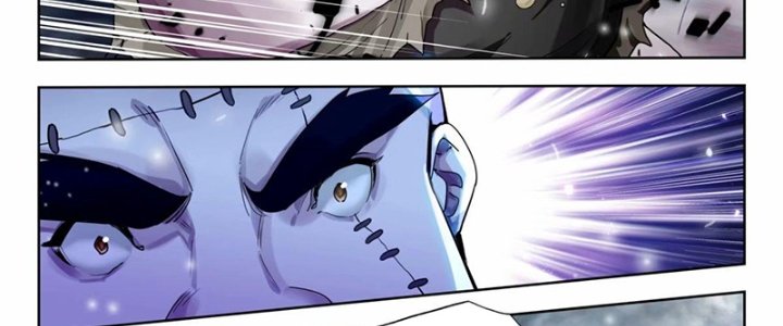 Tuyệt Thế Đường Môn Chap 371 - Next Chap 372