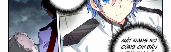 Tuyệt Thế Đường Môn Chap 371 - Next Chap 372