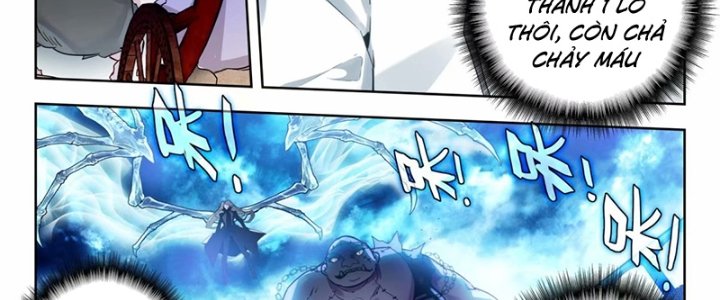 Tuyệt Thế Đường Môn Chap 371 - Next Chap 372