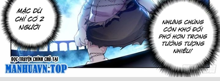 Tuyệt Thế Đường Môn Chap 371 - Next Chap 372