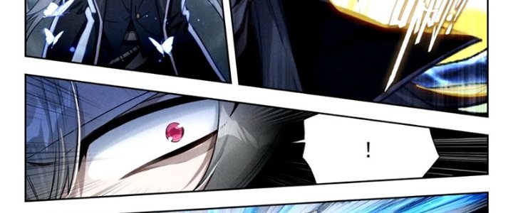 Tuyệt Thế Đường Môn Chap 372 - Next Chap 373