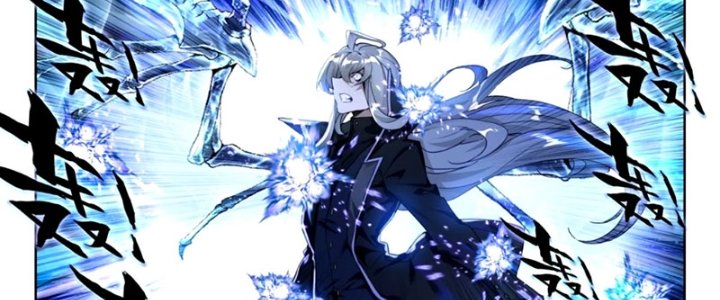 Tuyệt Thế Đường Môn Chap 372 - Next Chap 373