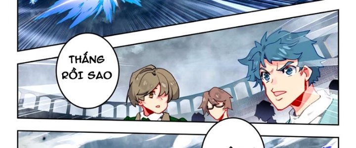 Tuyệt Thế Đường Môn Chap 372 - Next Chap 373