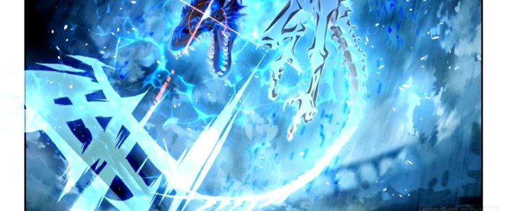 Tuyệt Thế Đường Môn Chap 372 - Next Chap 373