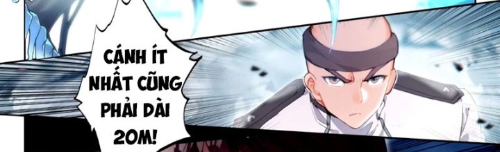 Tuyệt Thế Đường Môn Chap 372 - Next Chap 373