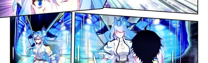 Tuyệt Thế Đường Môn Chap 372 - Next Chap 373