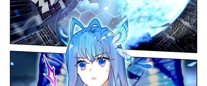 Tuyệt Thế Đường Môn Chap 372 - Next Chap 373