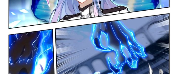 Tuyệt Thế Đường Môn Chap 372 - Next Chap 373