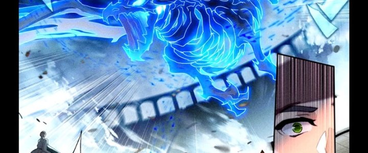 Tuyệt Thế Đường Môn Chap 372 - Next Chap 373