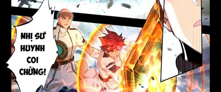 Tuyệt Thế Đường Môn Chap 372 - Next Chap 373