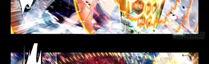 Tuyệt Thế Đường Môn Chap 372 - Next Chap 373
