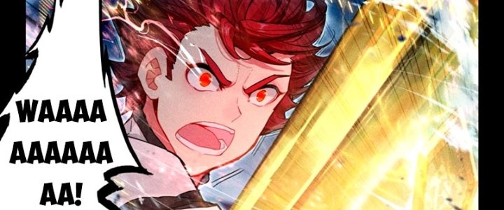Tuyệt Thế Đường Môn Chap 372 - Next Chap 373