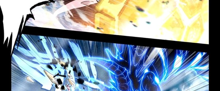 Tuyệt Thế Đường Môn Chap 372 - Next Chap 373