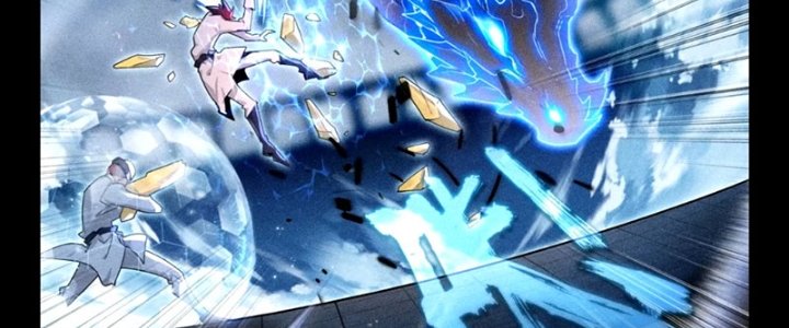 Tuyệt Thế Đường Môn Chap 372 - Next Chap 373