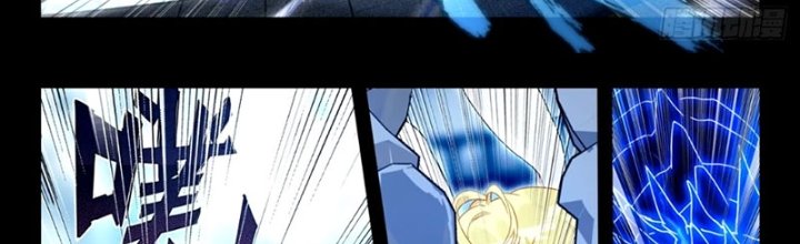 Tuyệt Thế Đường Môn Chap 372 - Next Chap 373