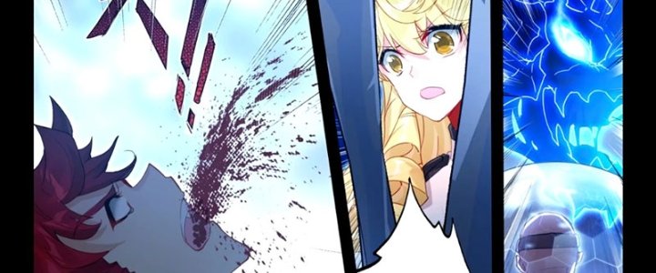 Tuyệt Thế Đường Môn Chap 372 - Next Chap 373