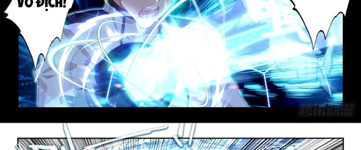 Tuyệt Thế Đường Môn Chap 372 - Next Chap 373