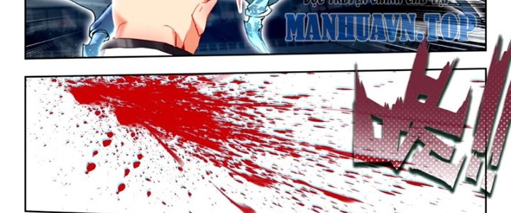 Tuyệt Thế Đường Môn Chap 372 - Next Chap 373
