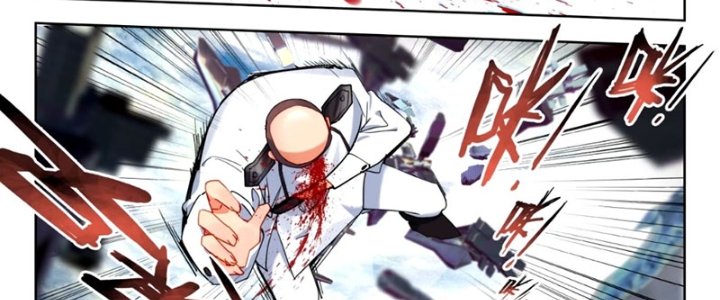 Tuyệt Thế Đường Môn Chap 372 - Next Chap 373