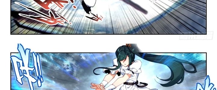 Tuyệt Thế Đường Môn Chap 372 - Next Chap 373