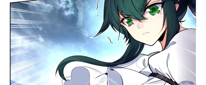 Tuyệt Thế Đường Môn Chap 372 - Next Chap 373