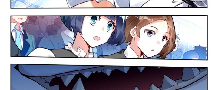 Tuyệt Thế Đường Môn Chap 372 - Next Chap 373