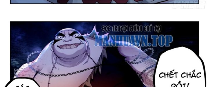 Tuyệt Thế Đường Môn Chap 372 - Next Chap 373