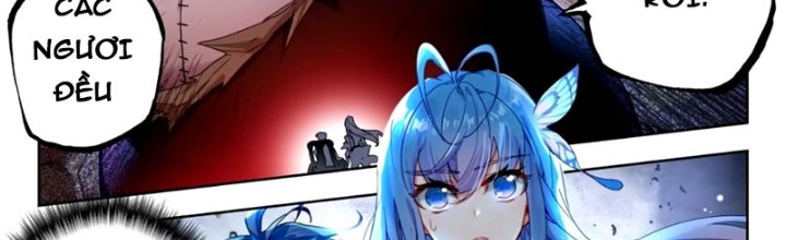 Tuyệt Thế Đường Môn Chap 372 - Next Chap 373