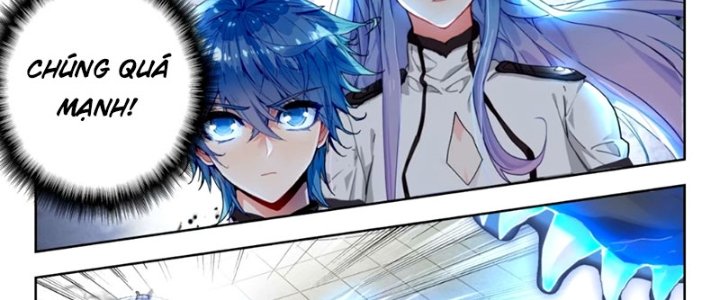 Tuyệt Thế Đường Môn Chap 372 - Next Chap 373